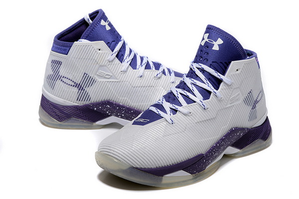 UA Stephen Curry 2.5 Men Shoes--010